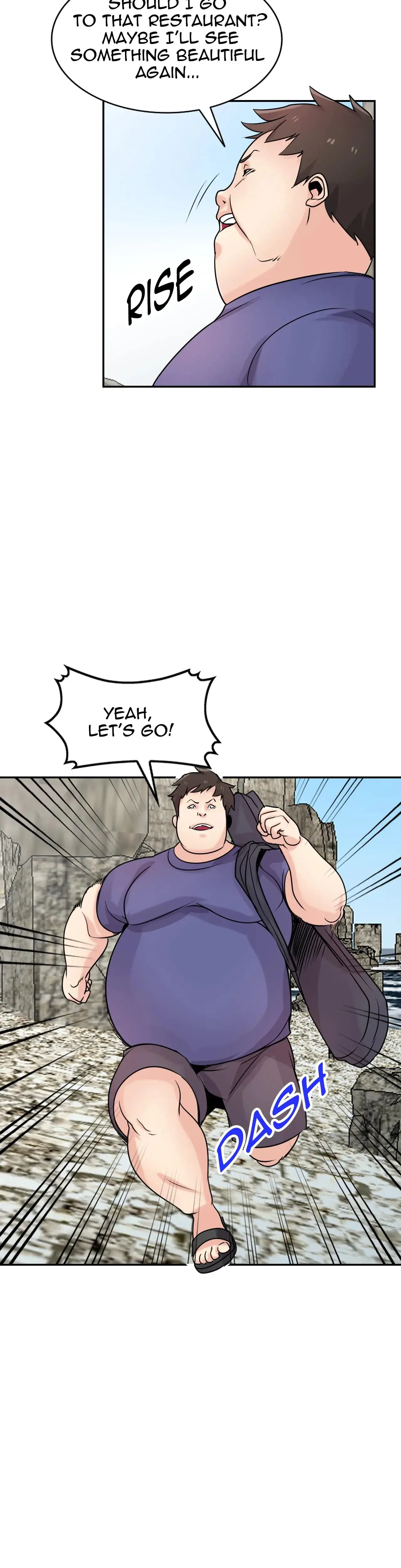 My Wifes Sexy Sister Chapter 78 - Page 6