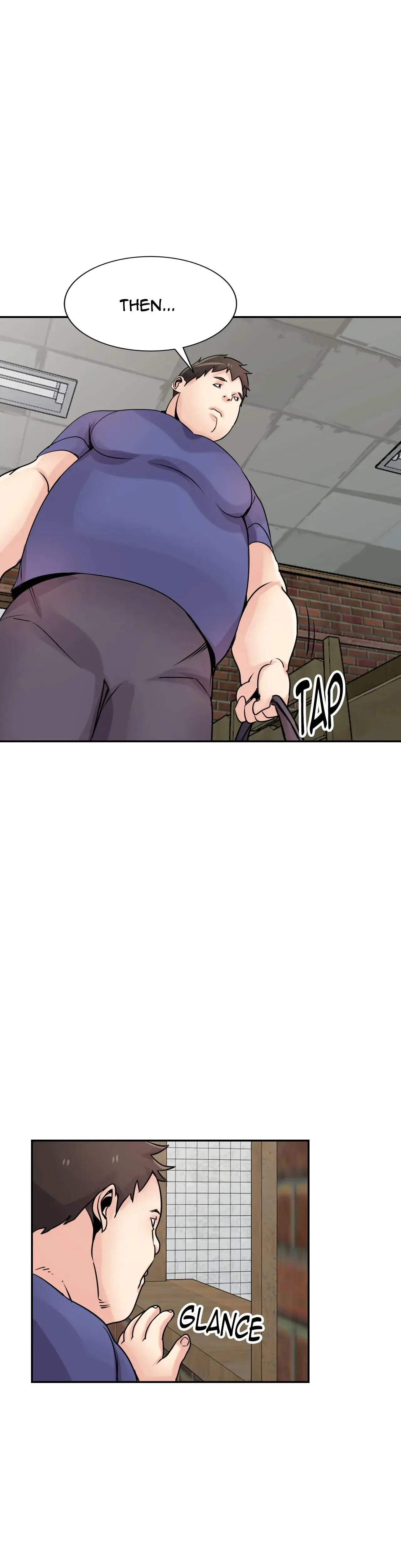 My Wifes Sexy Sister Chapter 78 - Page 8