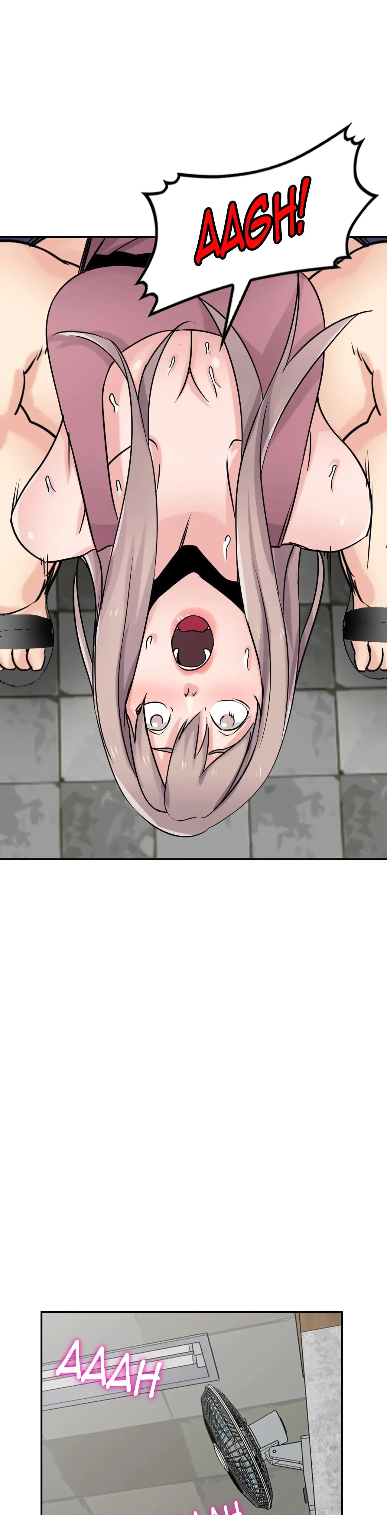 My Wifes Sexy Sister Chapter 79 - Page 12