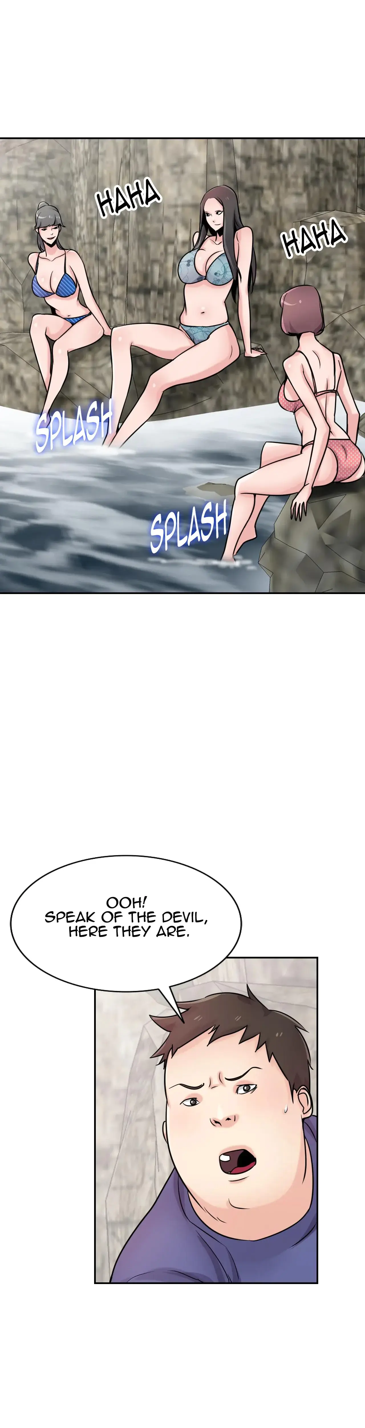 My Wifes Sexy Sister Chapter 79 - Page 16
