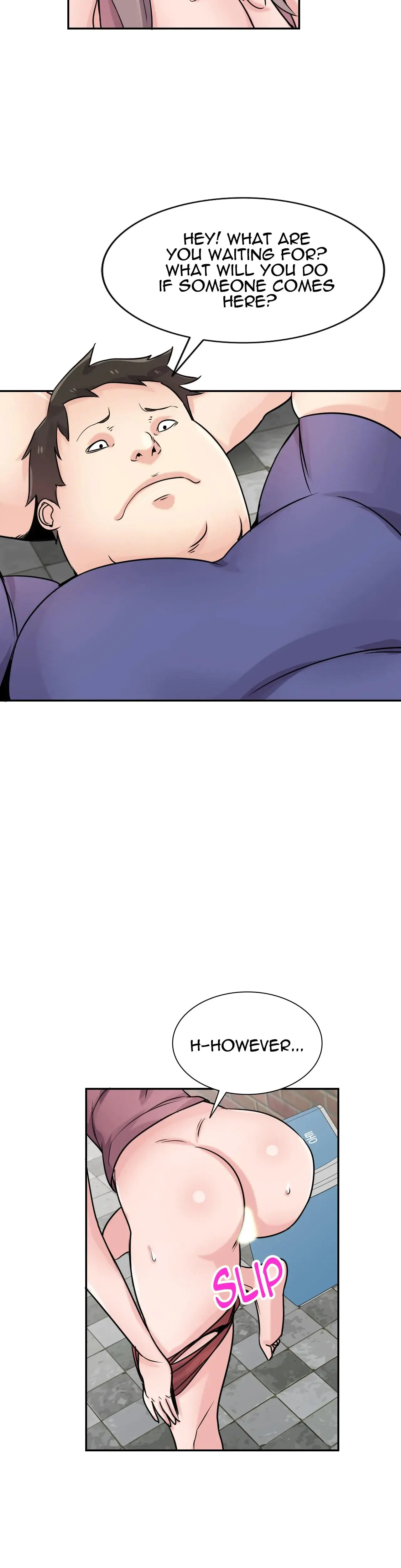 My Wifes Sexy Sister Chapter 79 - Page 2