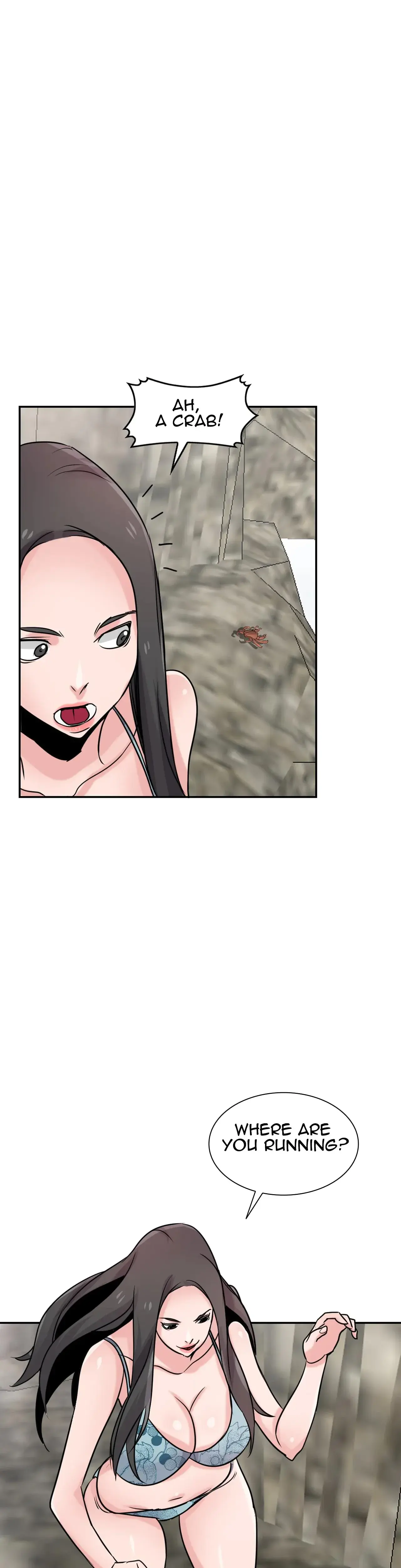My Wifes Sexy Sister Chapter 79 - Page 20