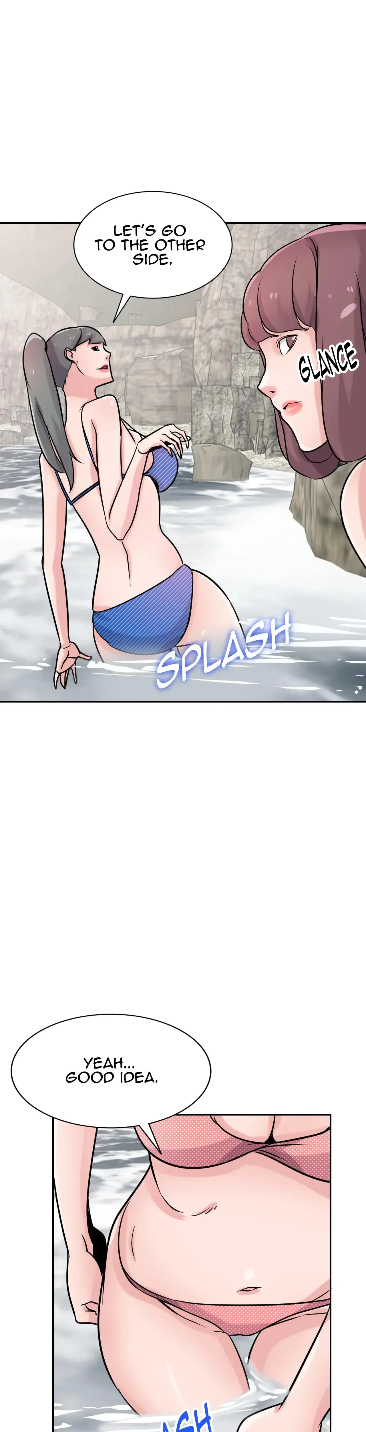 My Wifes Sexy Sister Chapter 79 - Page 30