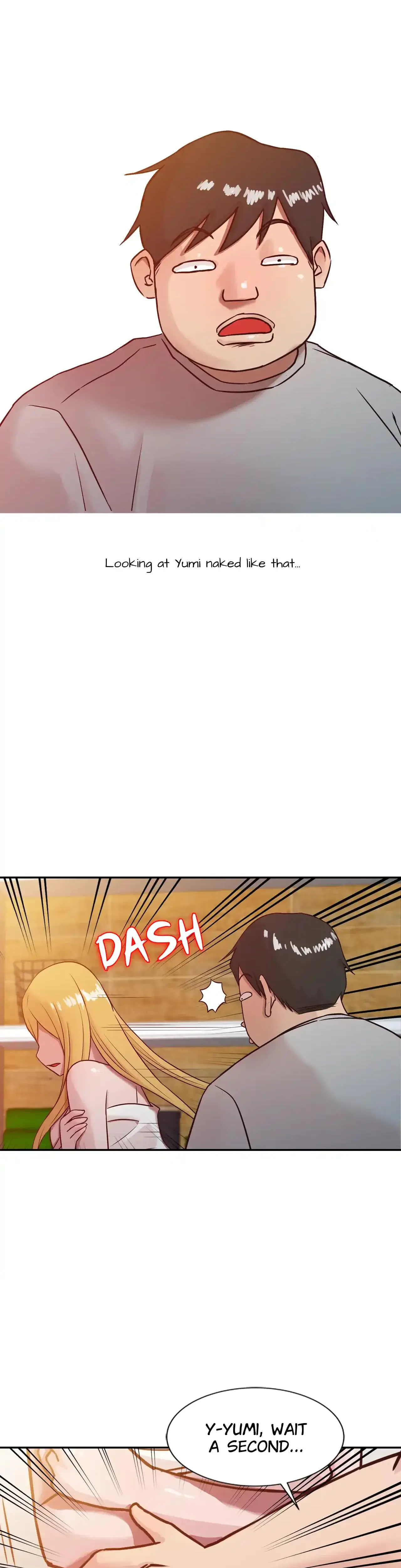 My Wifes Sexy Sister Chapter 8 - Page 15