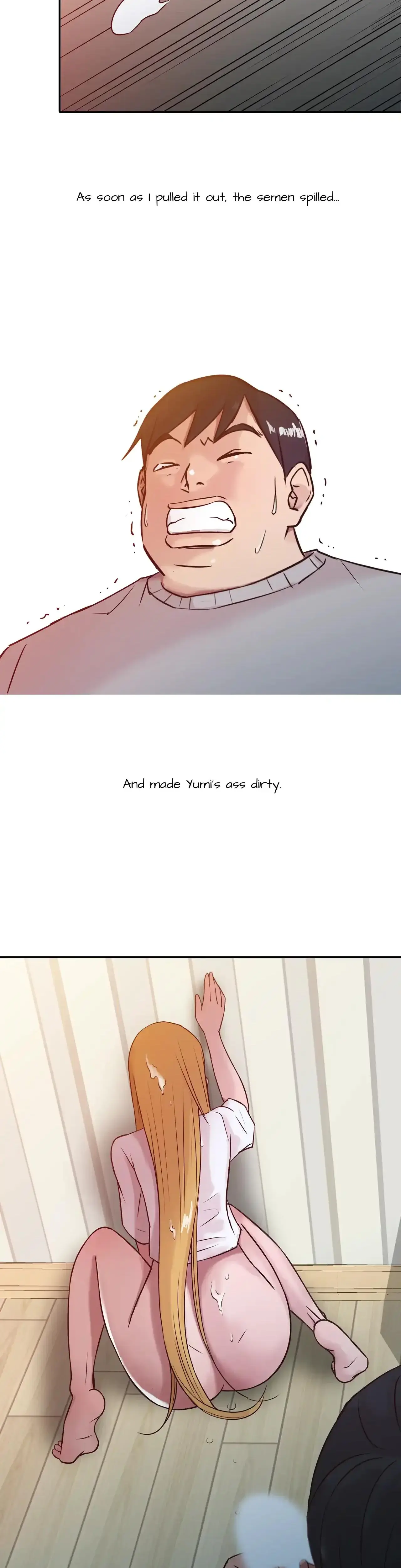 My Wifes Sexy Sister Chapter 8 - Page 2