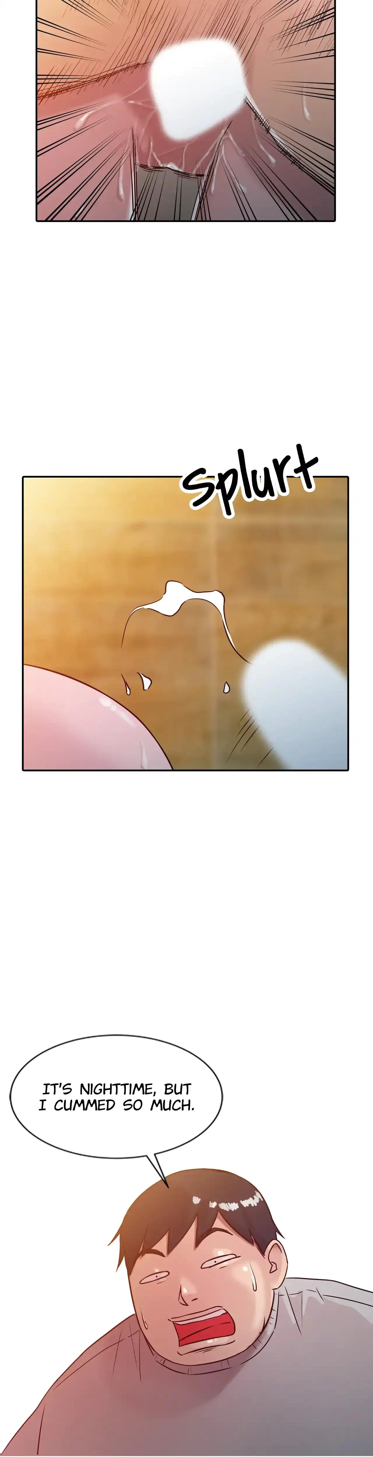 My Wifes Sexy Sister Chapter 8 - Page 23