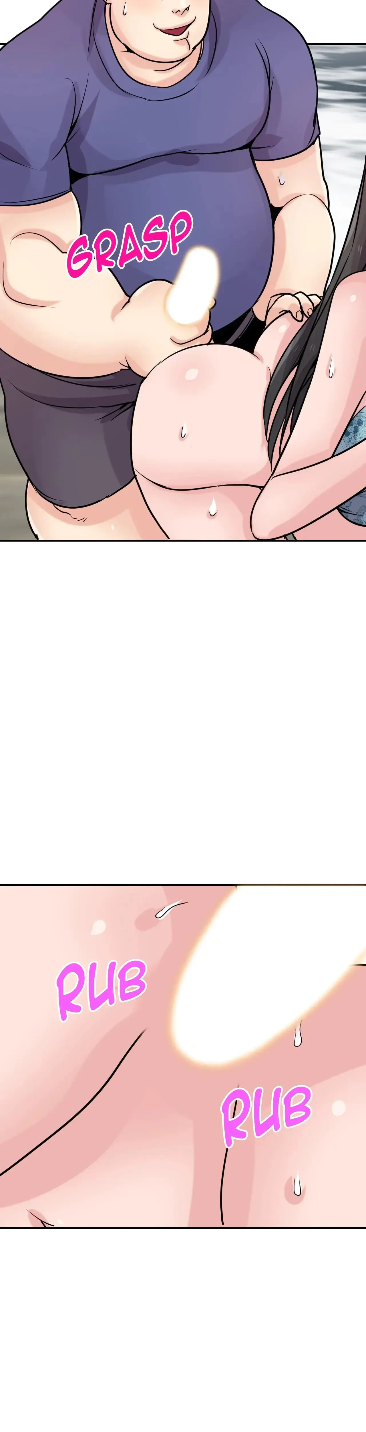 My Wifes Sexy Sister Chapter 80 - Page 10