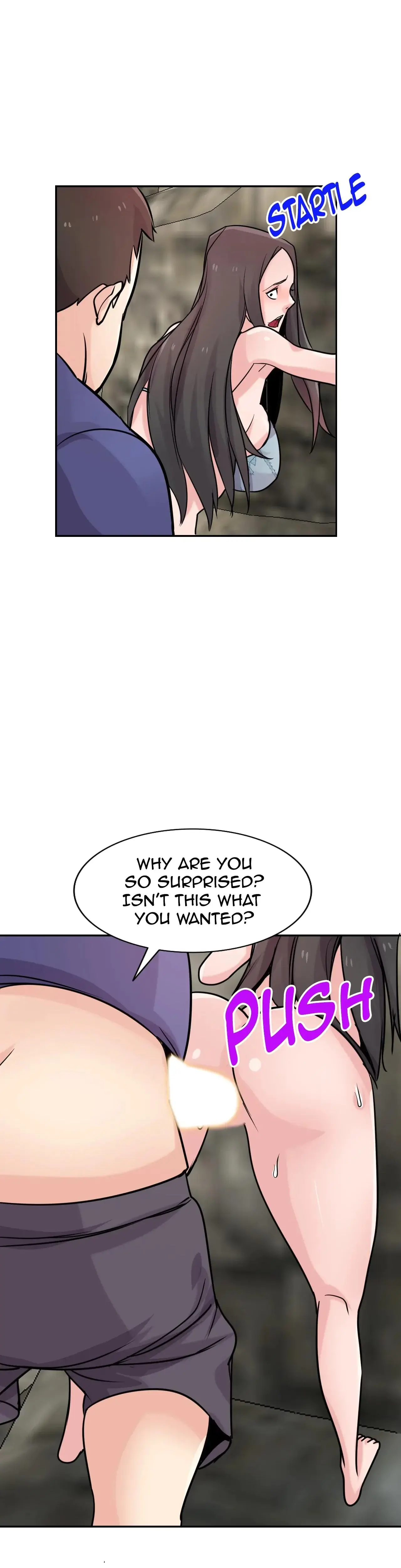 My Wifes Sexy Sister Chapter 80 - Page 11