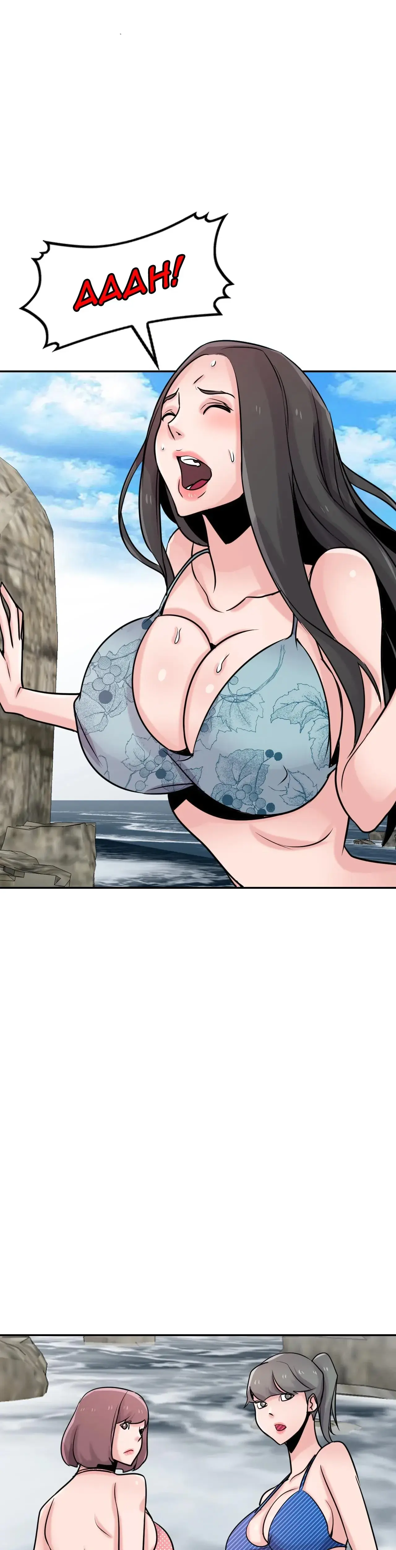 My Wifes Sexy Sister Chapter 80 - Page 12