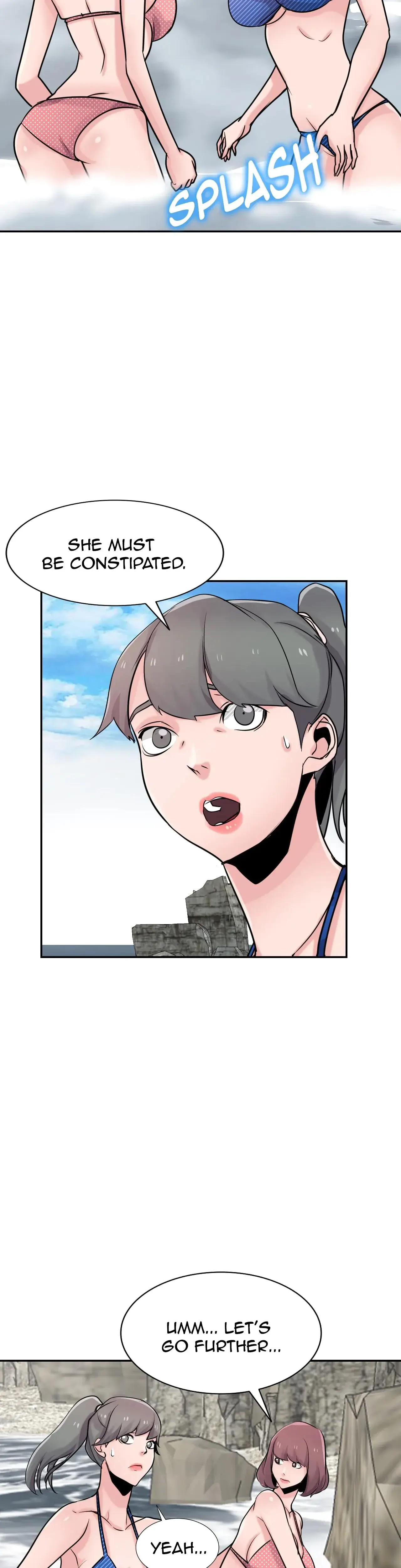 My Wifes Sexy Sister Chapter 80 - Page 13