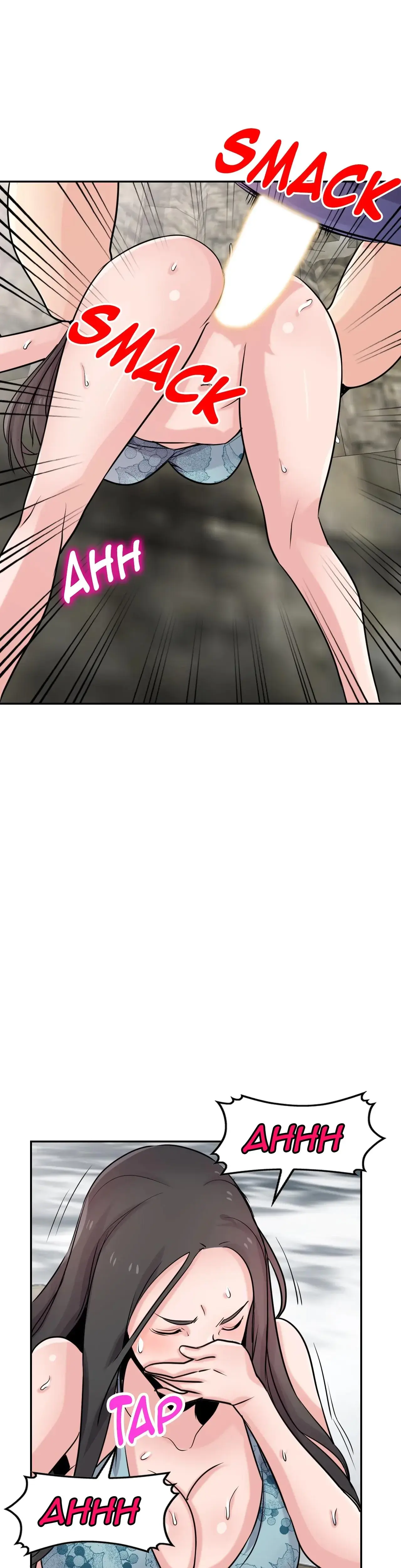 My Wifes Sexy Sister Chapter 80 - Page 15