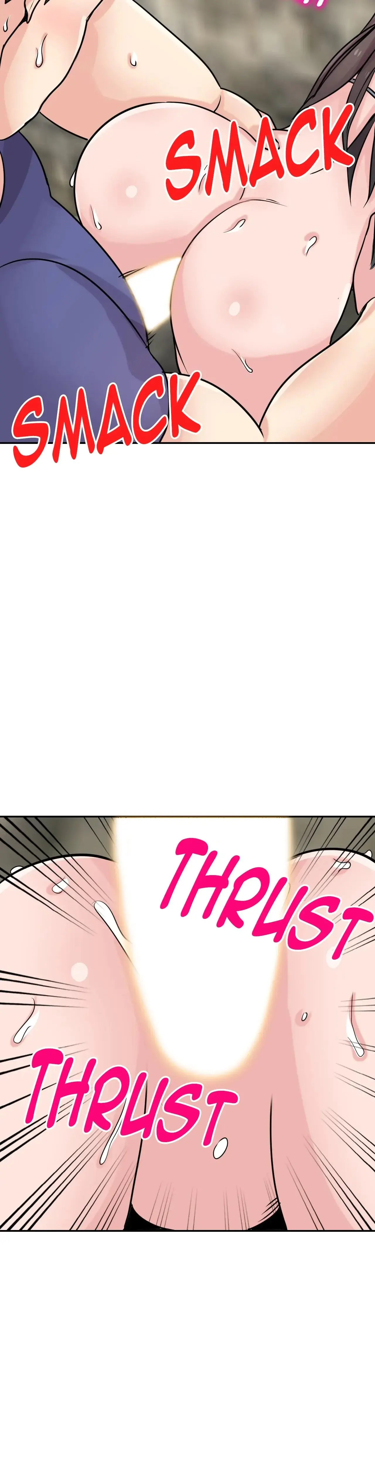 My Wifes Sexy Sister Chapter 80 - Page 17