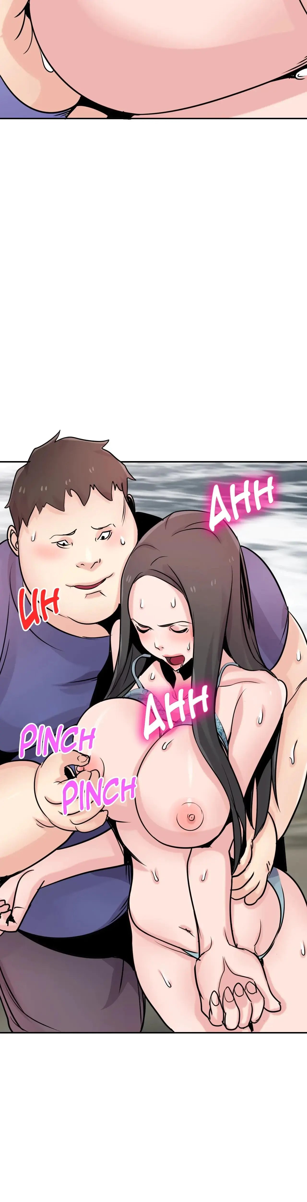 My Wifes Sexy Sister Chapter 80 - Page 3