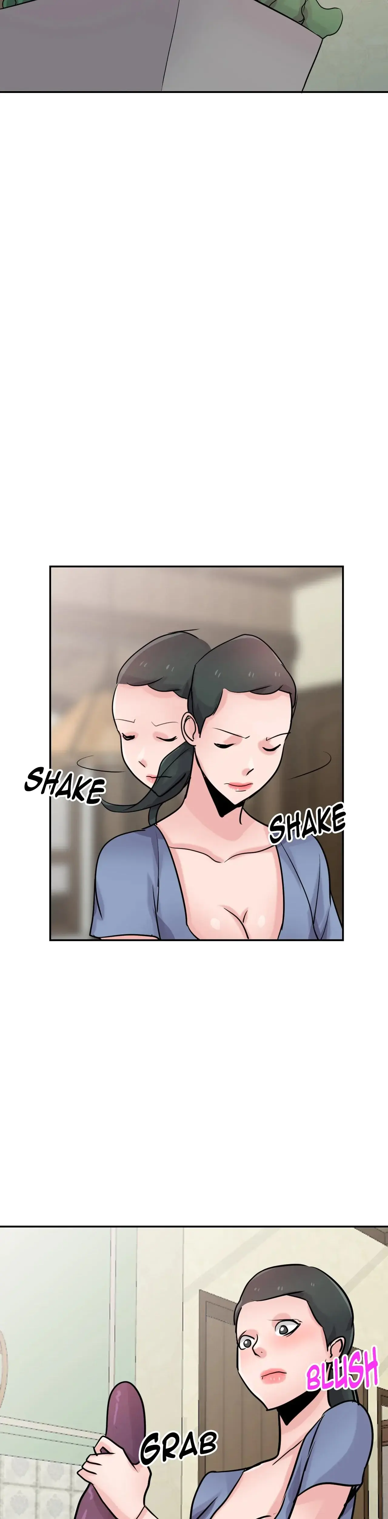 My Wifes Sexy Sister Chapter 80 - Page 30