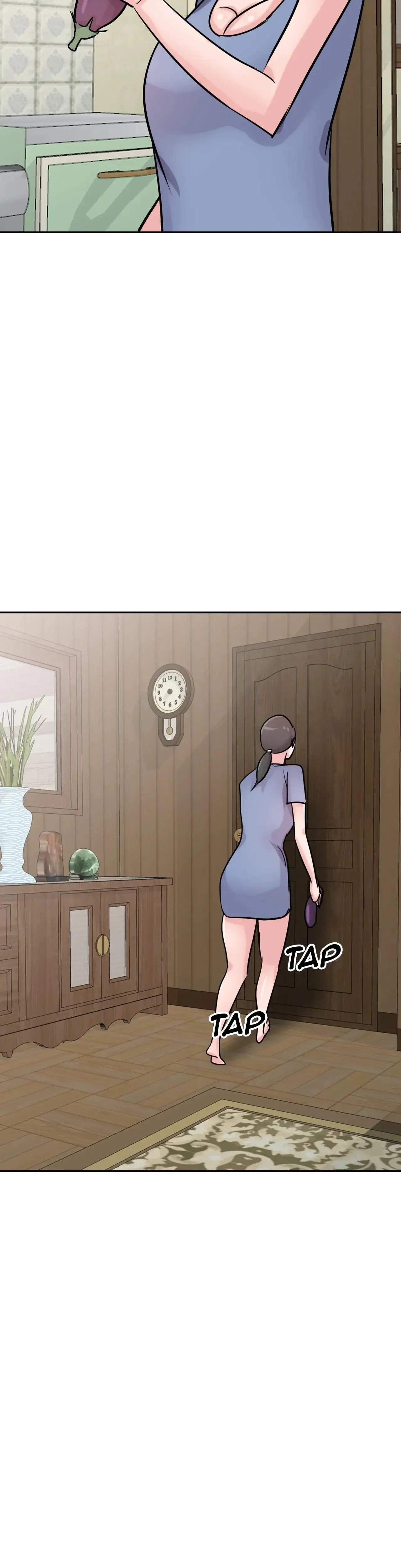 My Wifes Sexy Sister Chapter 80 - Page 31