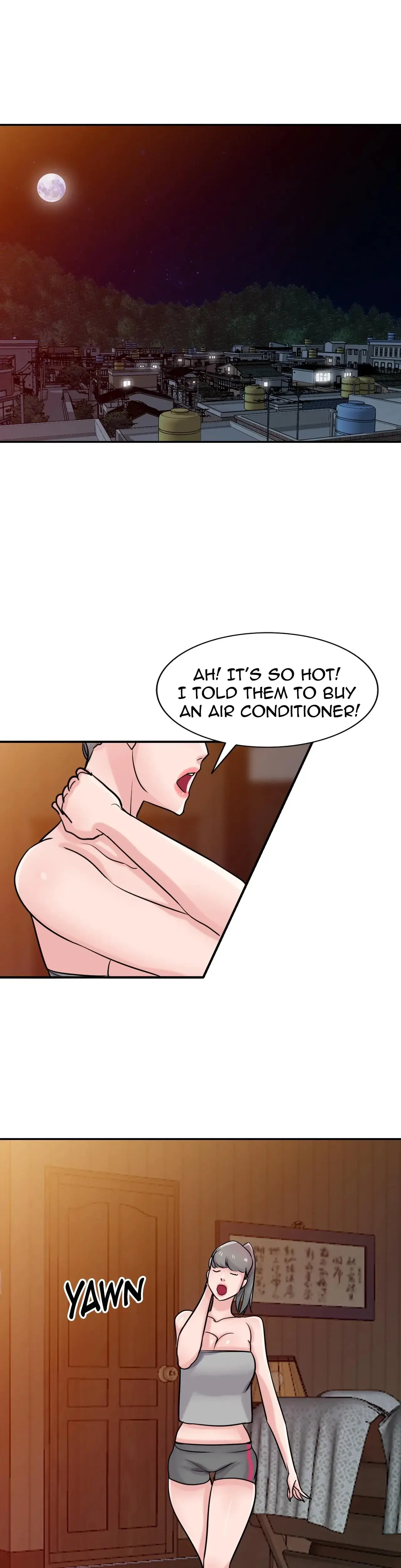 My Wifes Sexy Sister Chapter 80 - Page 32