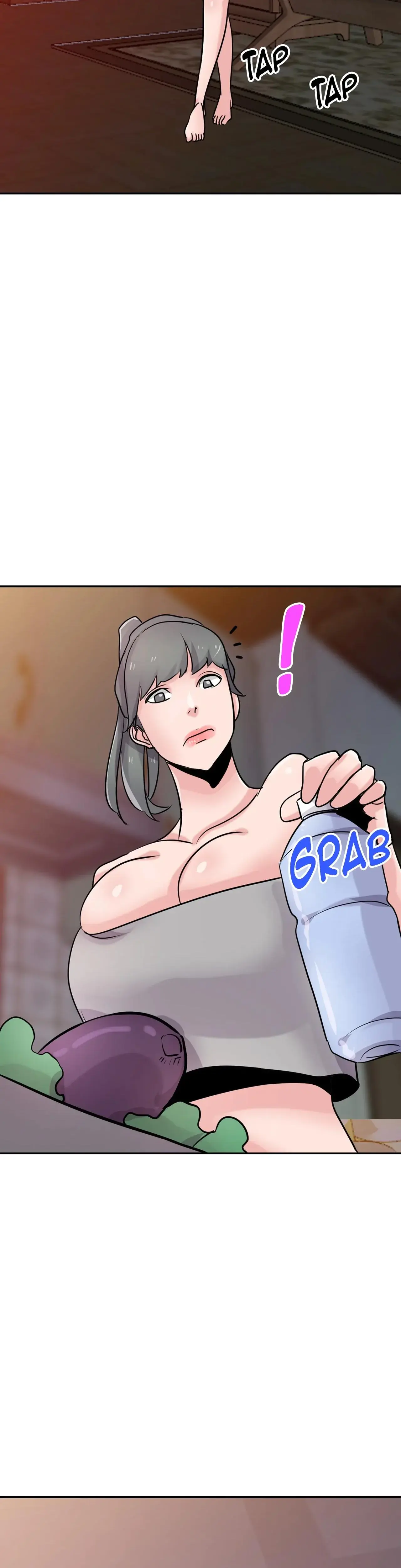 My Wifes Sexy Sister Chapter 80 - Page 33