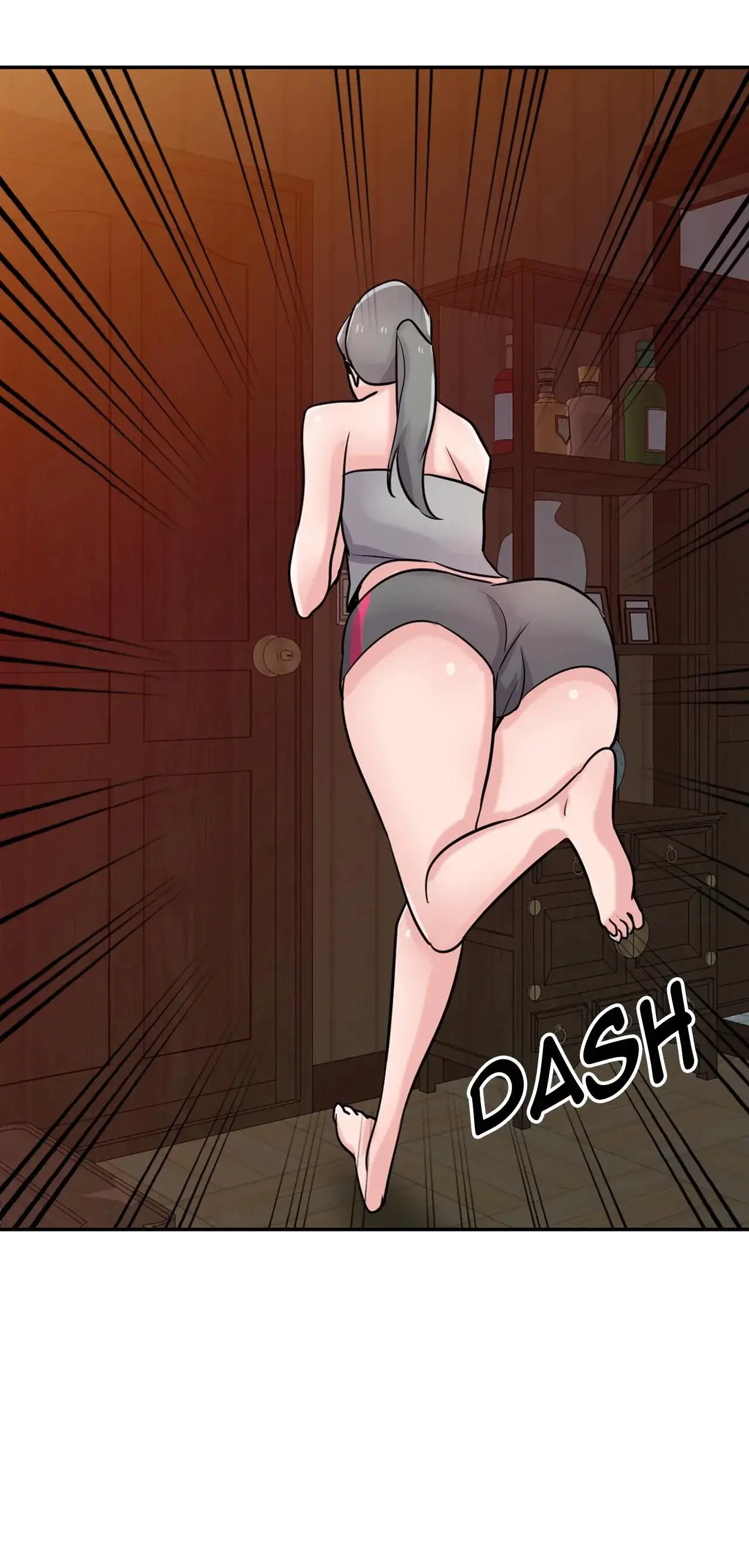 My Wifes Sexy Sister Chapter 80 - Page 36