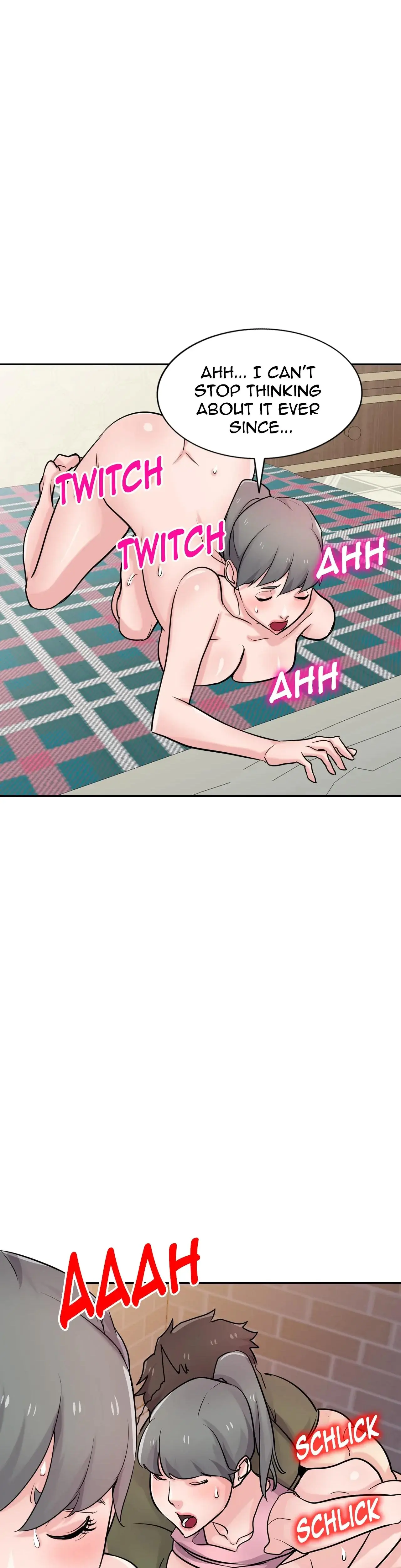 My Wifes Sexy Sister Chapter 81 - Page 17