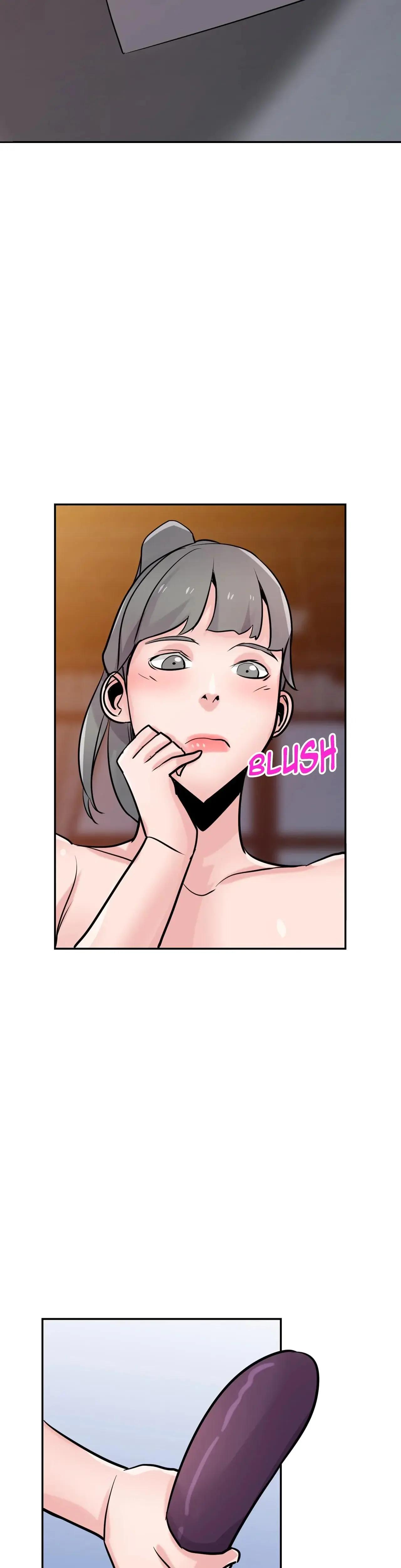 My Wifes Sexy Sister Chapter 81 - Page 2