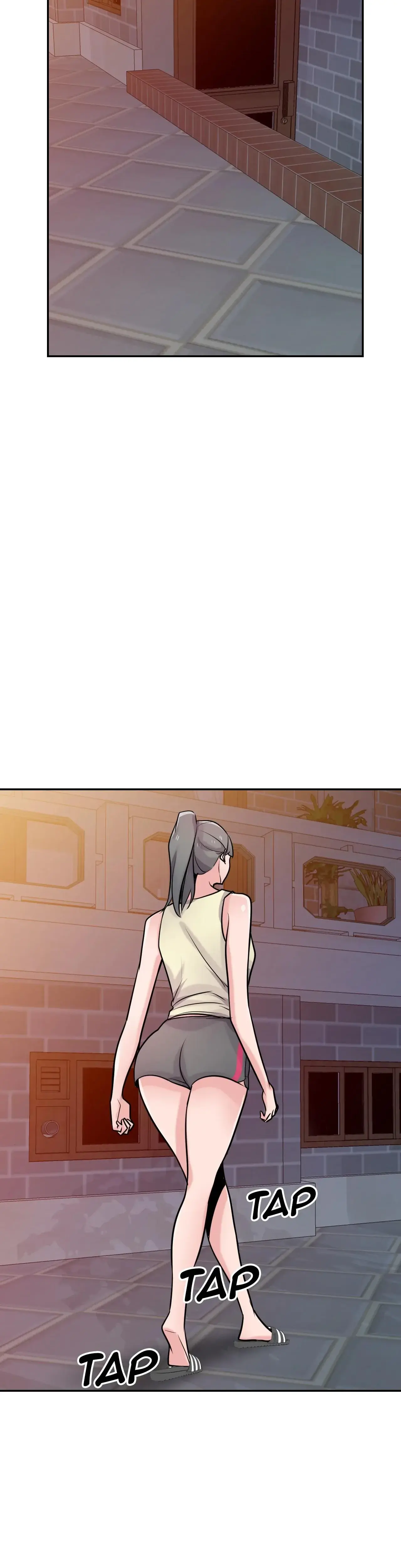My Wifes Sexy Sister Chapter 81 - Page 26
