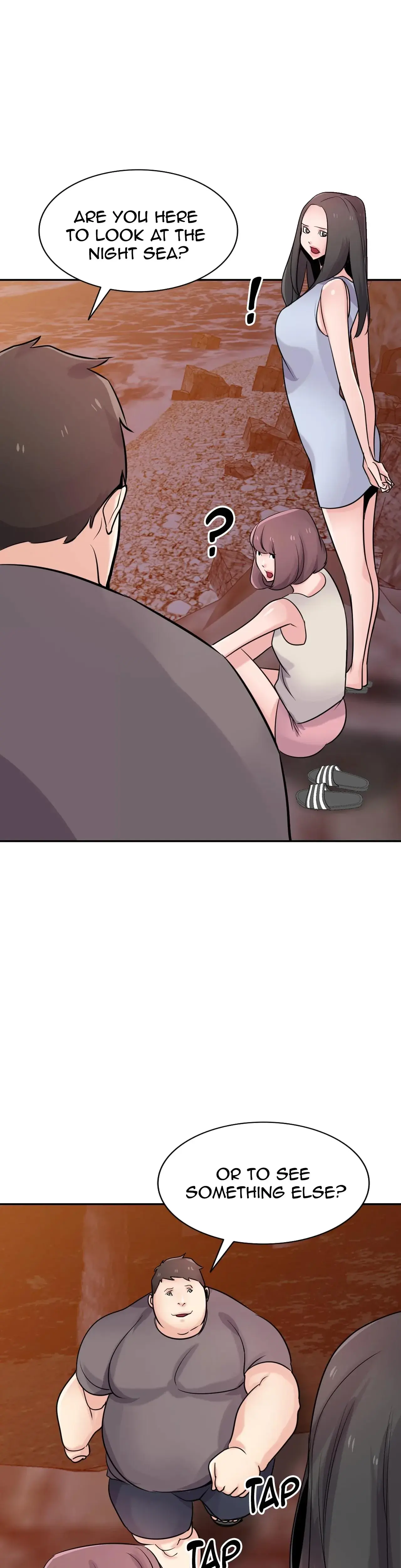 My Wifes Sexy Sister Chapter 82 - Page 1