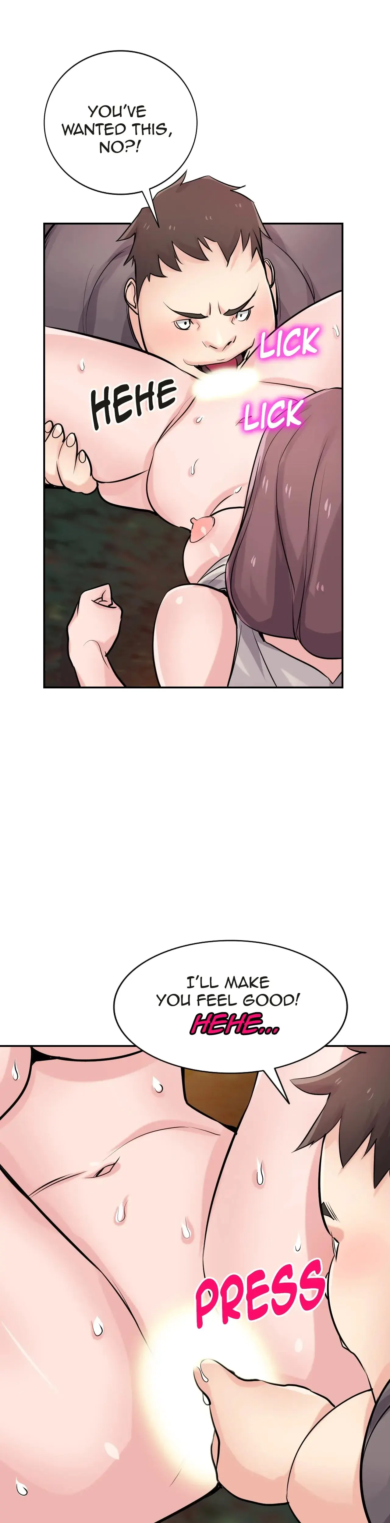 My Wifes Sexy Sister Chapter 82 - Page 13