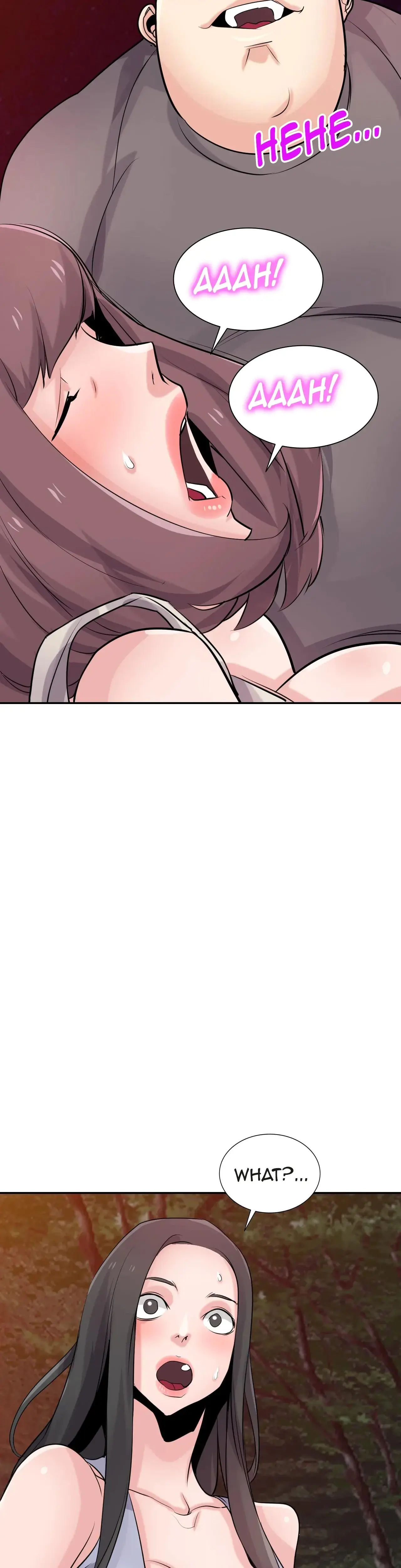 My Wifes Sexy Sister Chapter 82 - Page 16