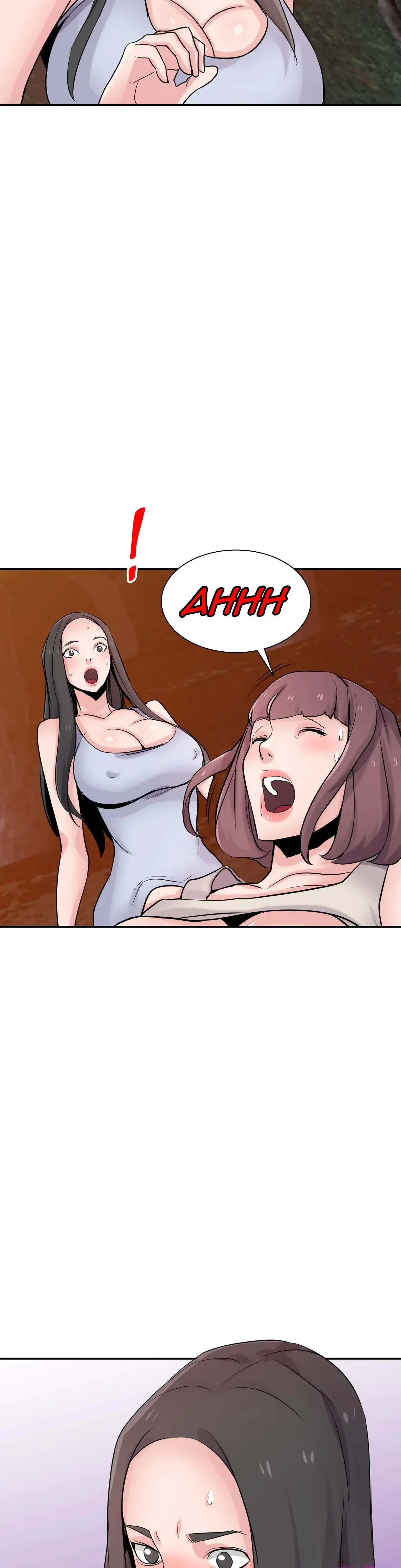My Wifes Sexy Sister Chapter 82 - Page 17