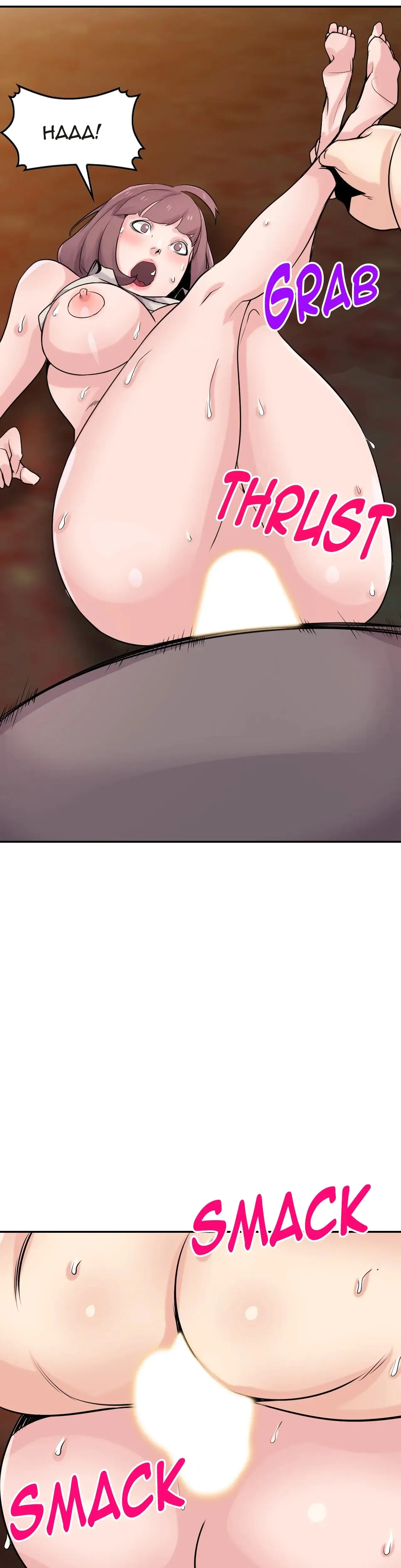 My Wifes Sexy Sister Chapter 82 - Page 19