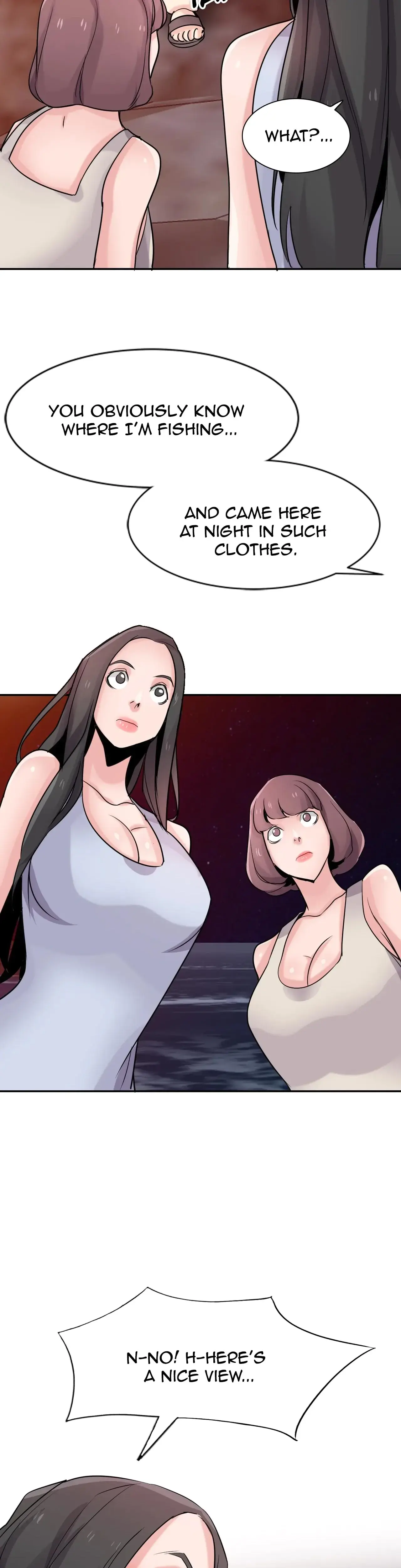My Wifes Sexy Sister Chapter 82 - Page 2