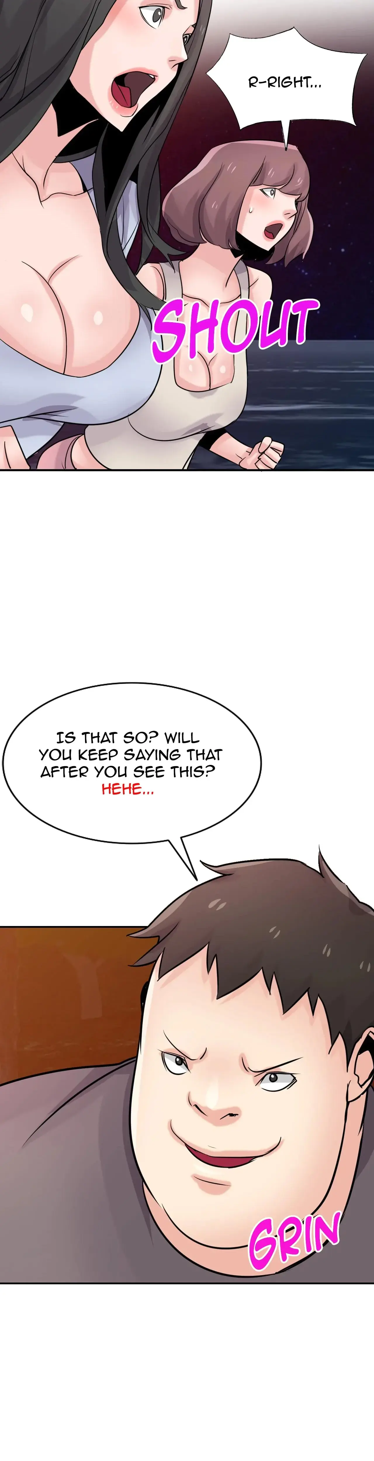 My Wifes Sexy Sister Chapter 82 - Page 3