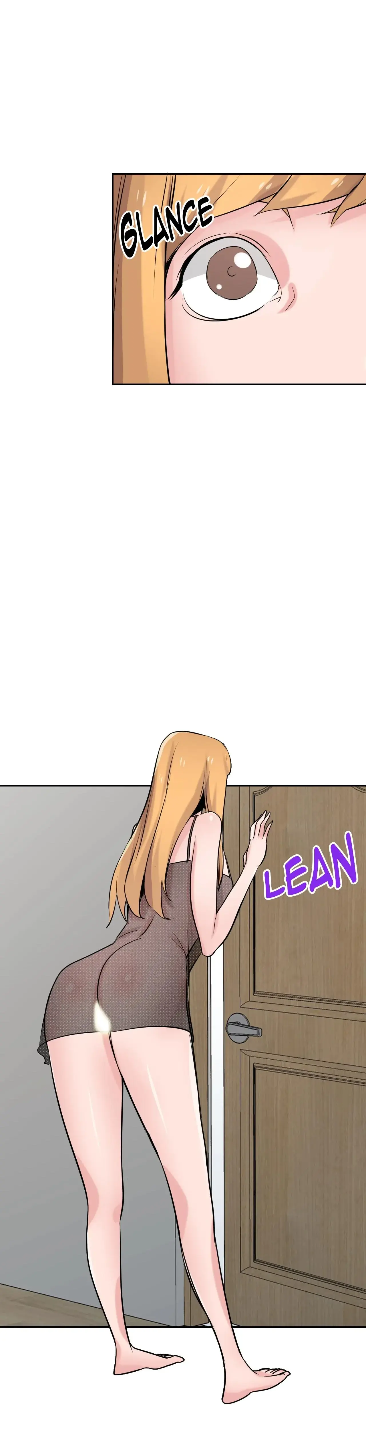 My Wifes Sexy Sister Chapter 82 - Page 32