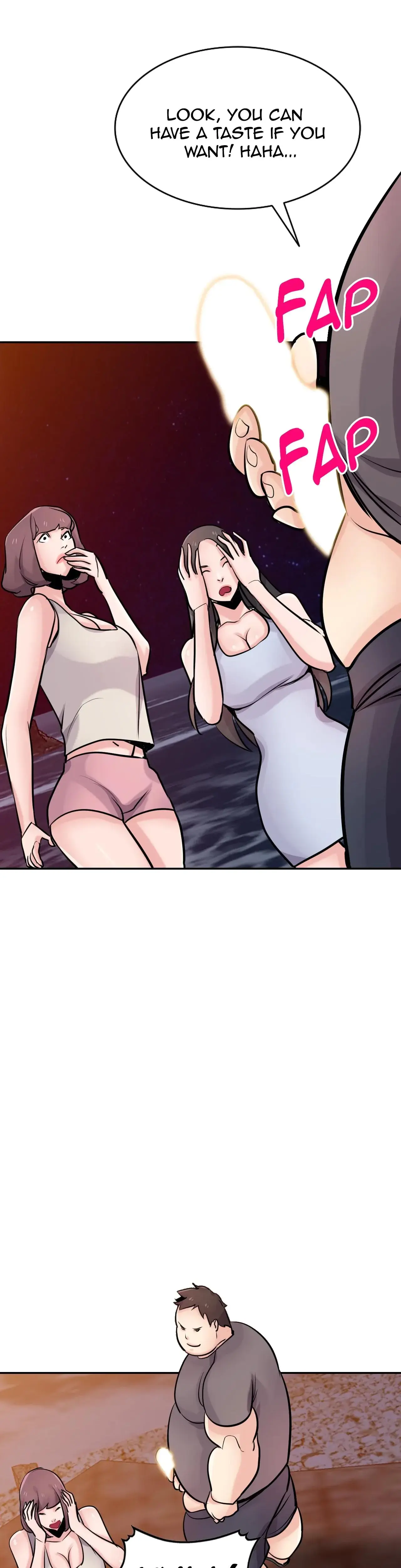 My Wifes Sexy Sister Chapter 82 - Page 5