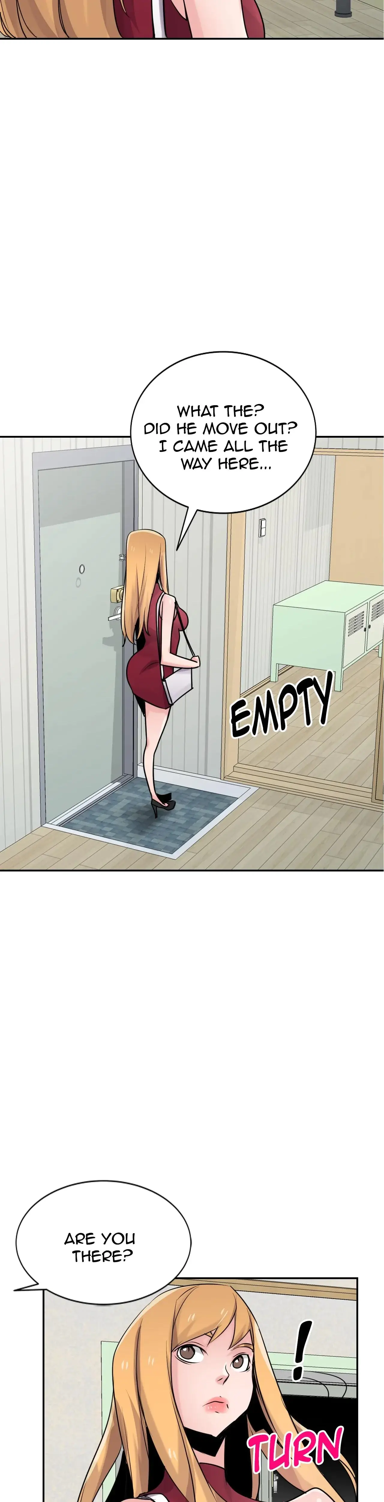 My Wifes Sexy Sister Chapter 83 - Page 10