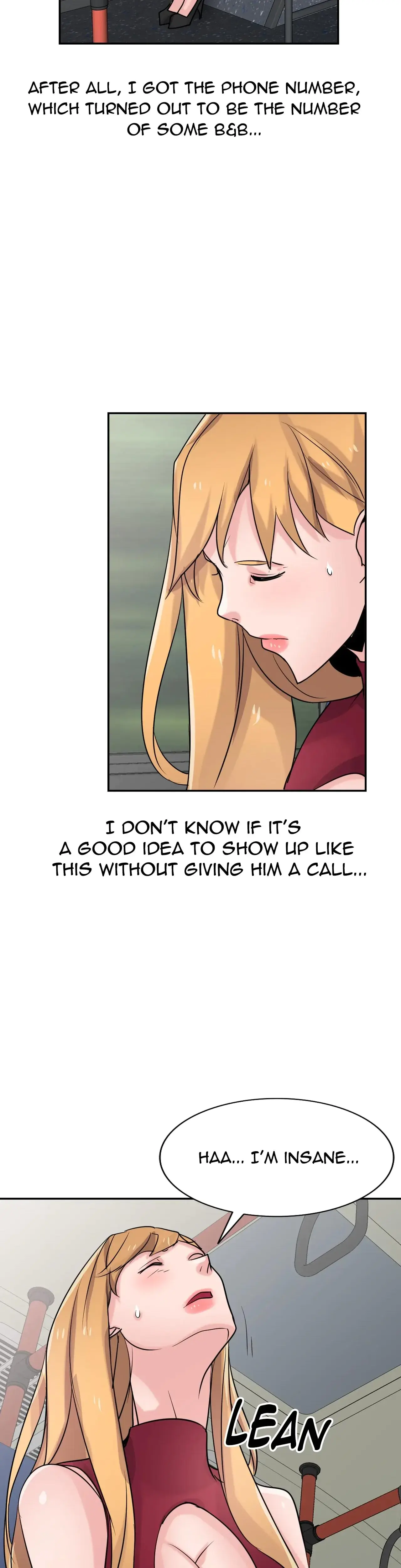 My Wifes Sexy Sister Chapter 83 - Page 17