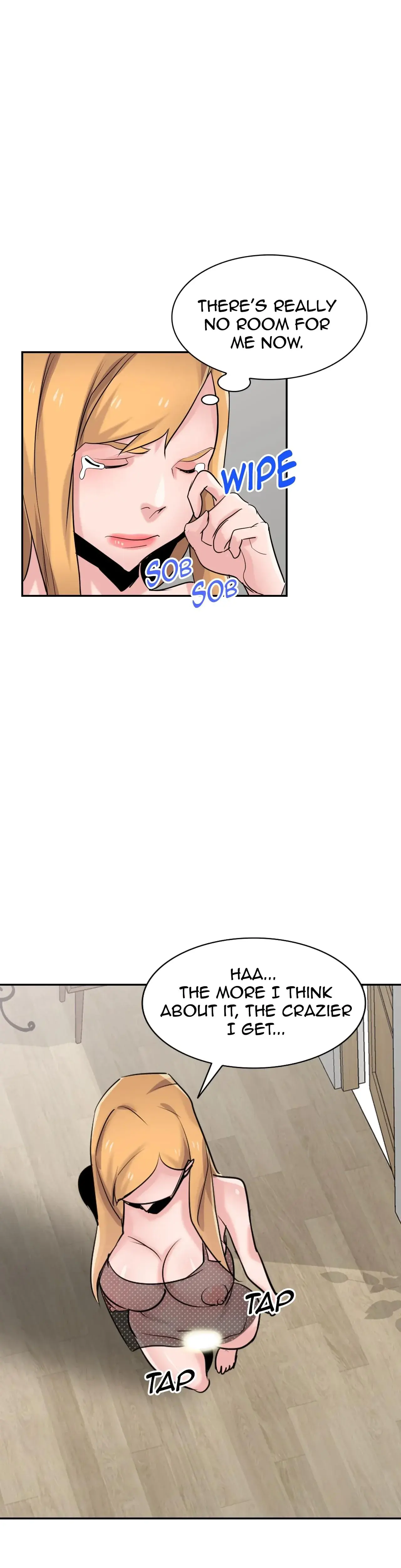 My Wifes Sexy Sister Chapter 83 - Page 2