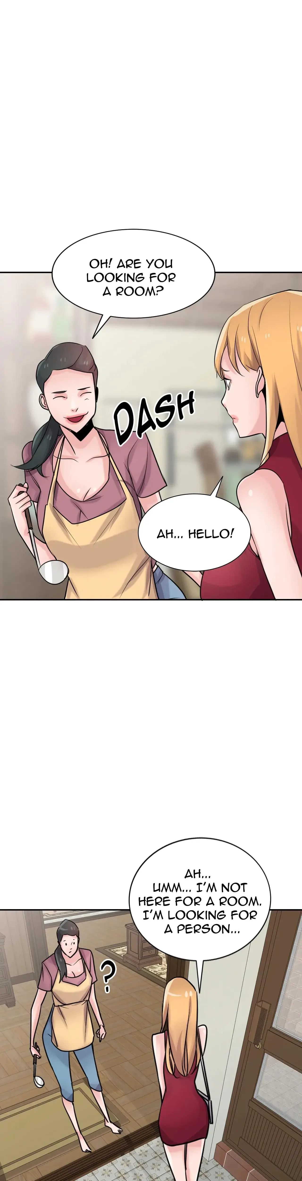 My Wifes Sexy Sister Chapter 83 - Page 20