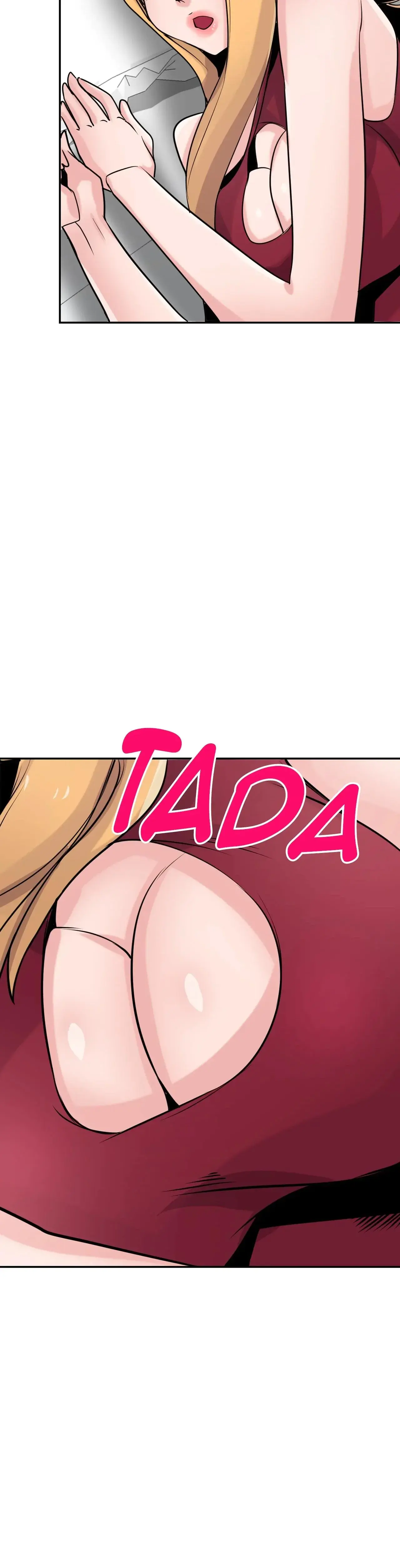 My Wifes Sexy Sister Chapter 83 - Page 34