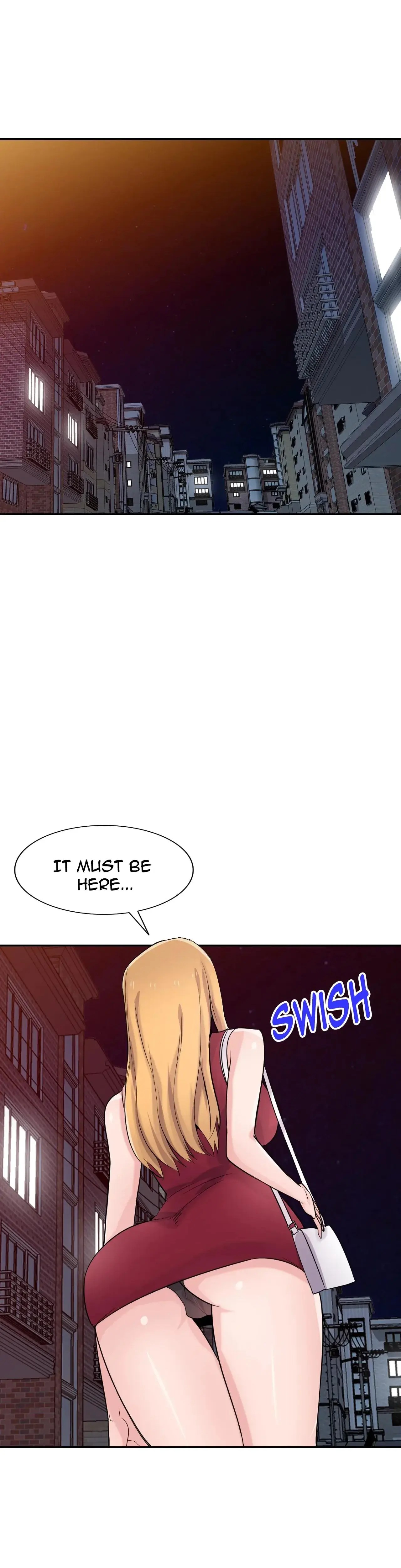 My Wifes Sexy Sister Chapter 83 - Page 4