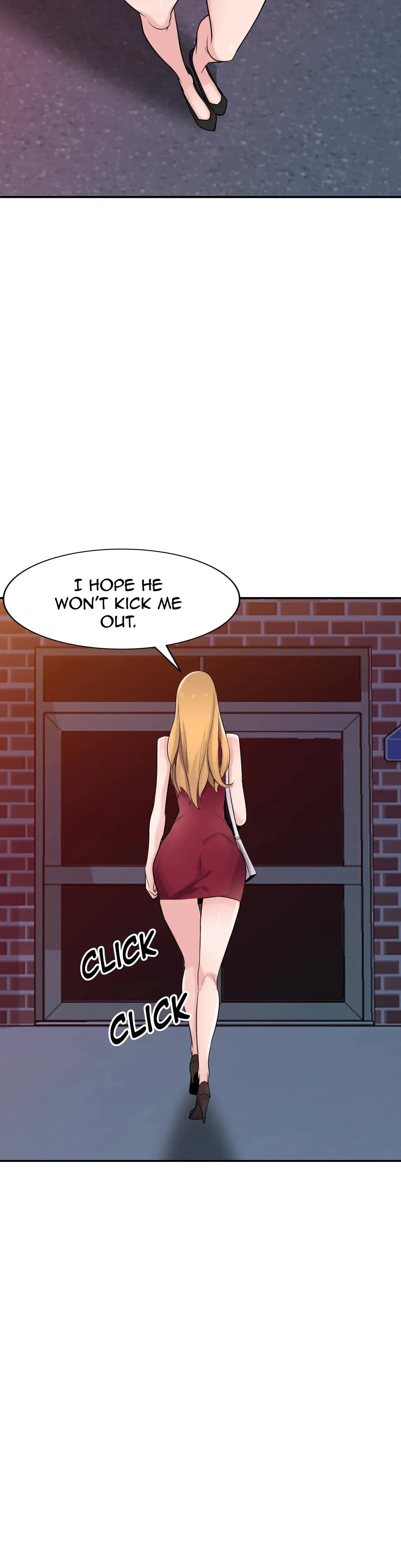 My Wifes Sexy Sister Chapter 83 - Page 6