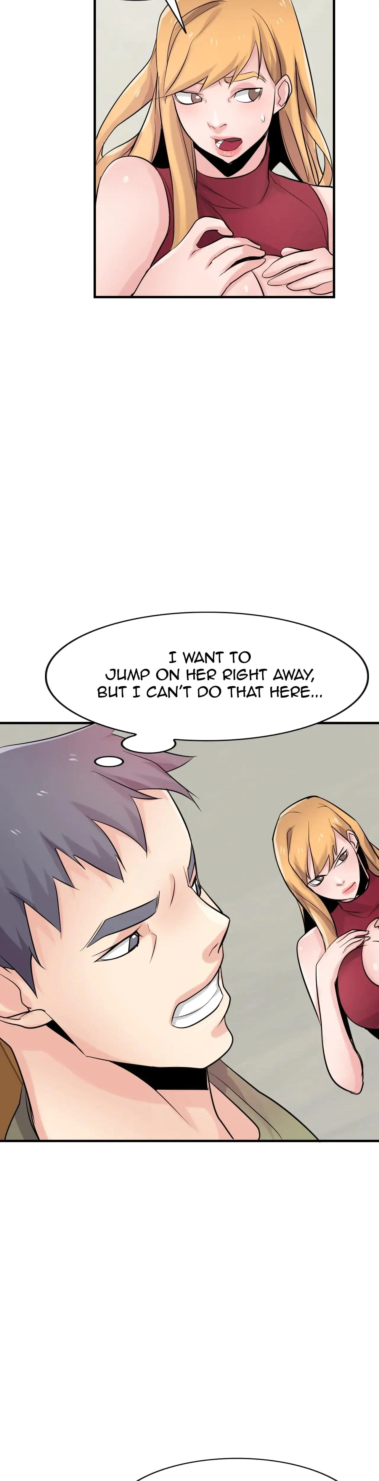 My Wifes Sexy Sister Chapter 84 - Page 15