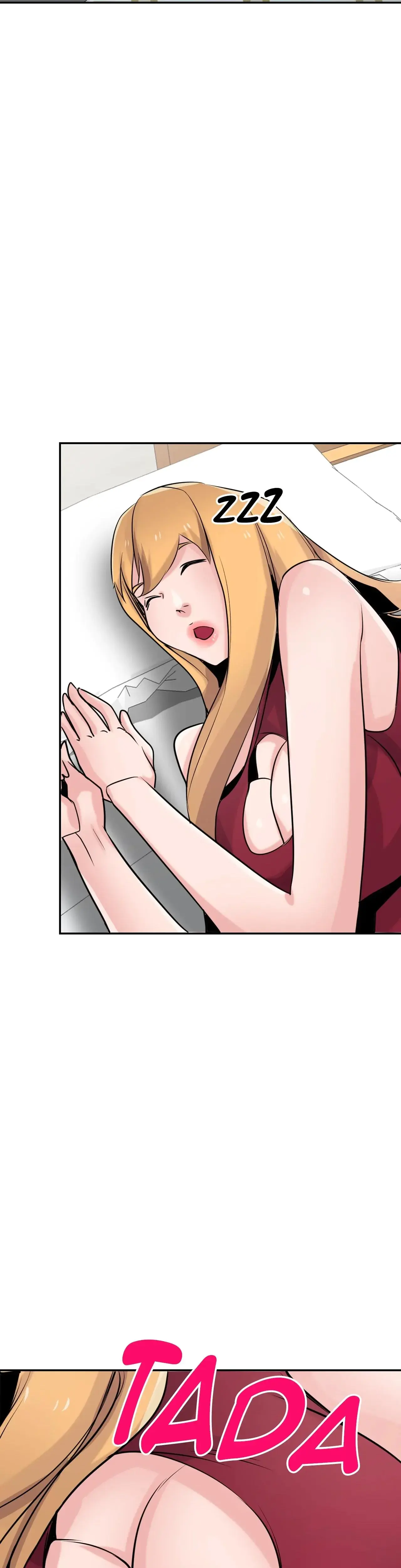 My Wifes Sexy Sister Chapter 84 - Page 2
