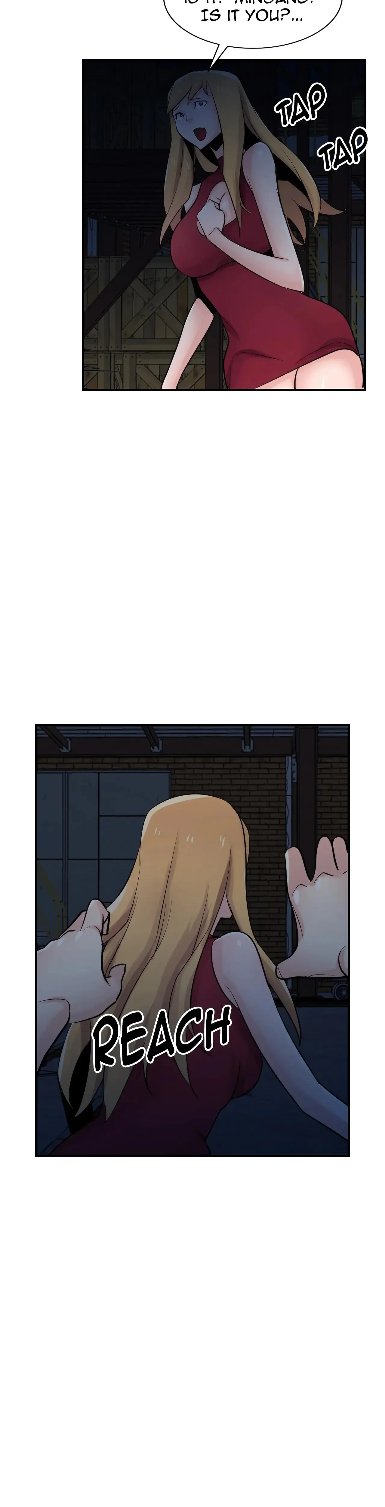 My Wifes Sexy Sister Chapter 84 - Page 26