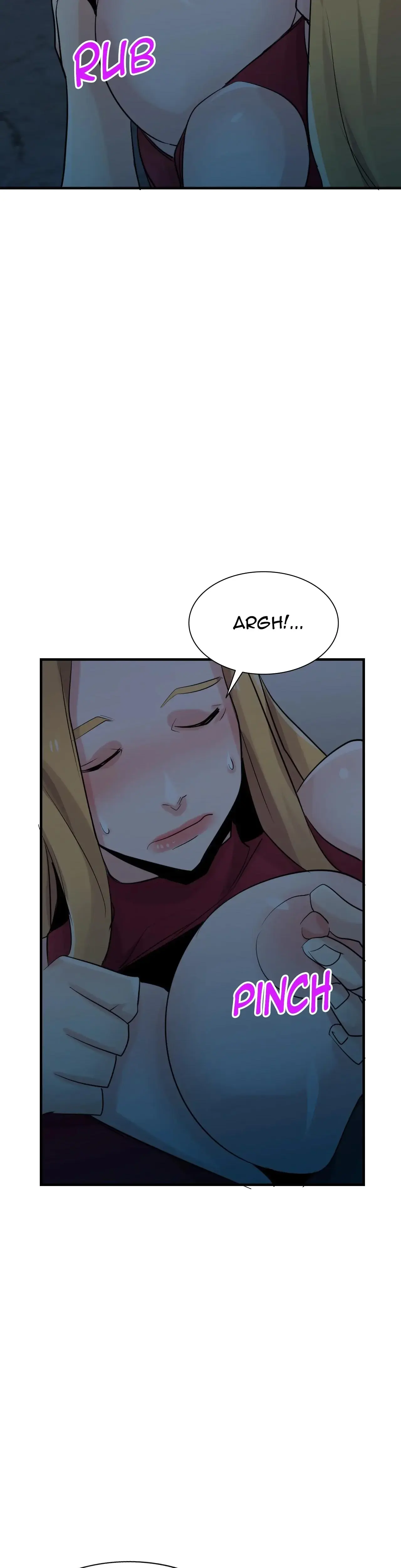 My Wifes Sexy Sister Chapter 84 - Page 29