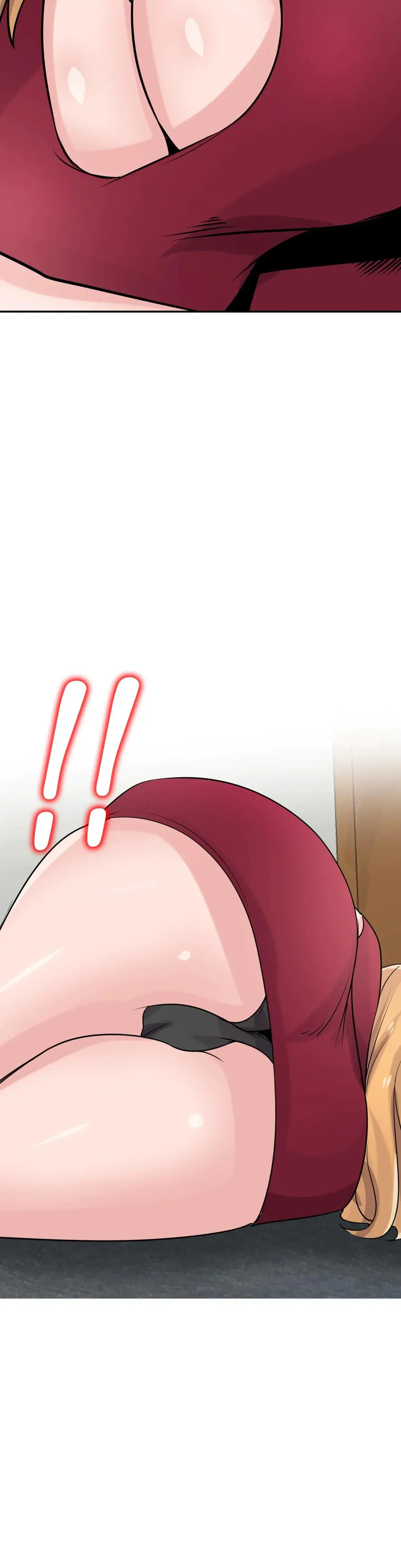 My Wifes Sexy Sister Chapter 84 - Page 3