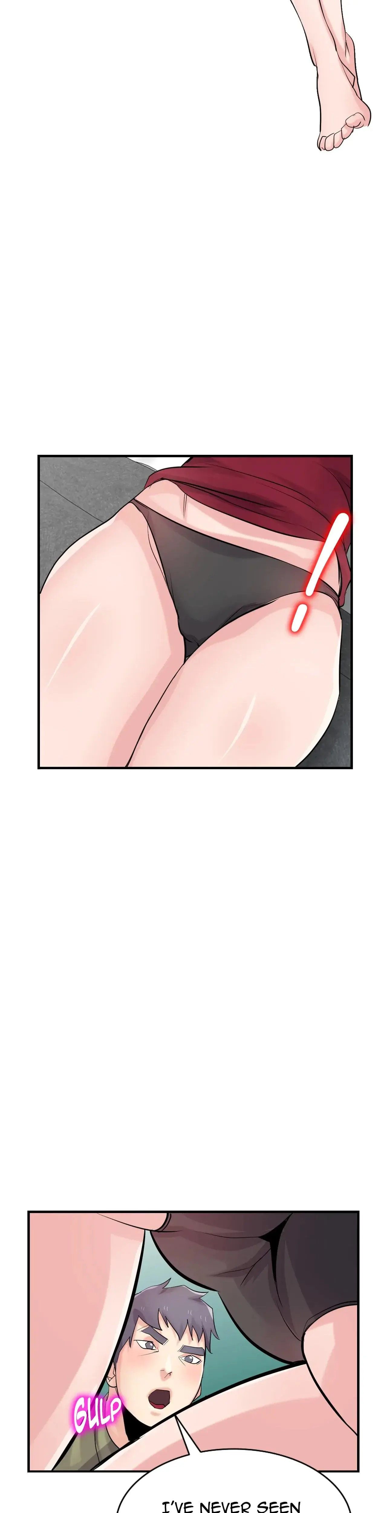 My Wifes Sexy Sister Chapter 84 - Page 8
