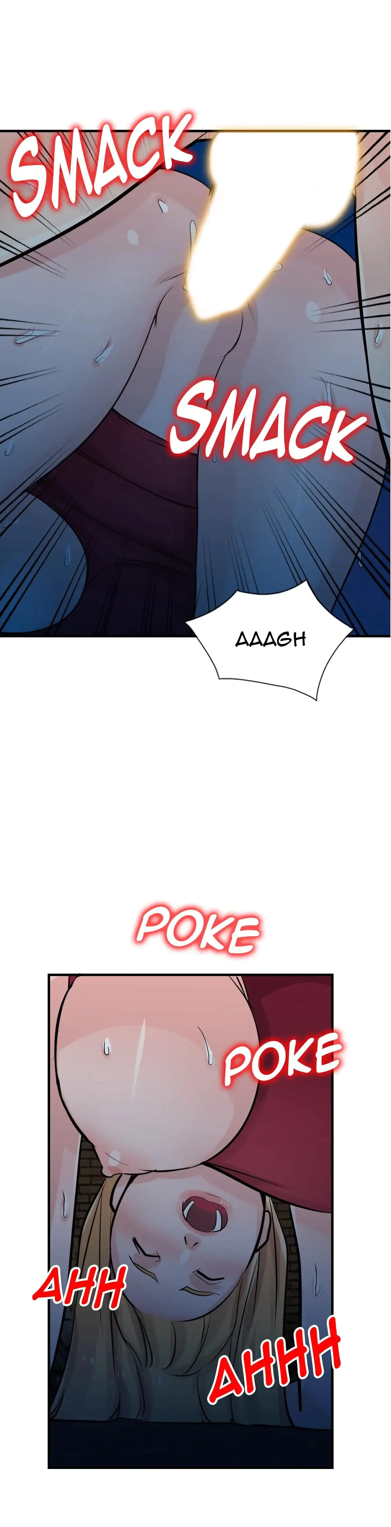 My Wifes Sexy Sister Chapter 85 - Page 13