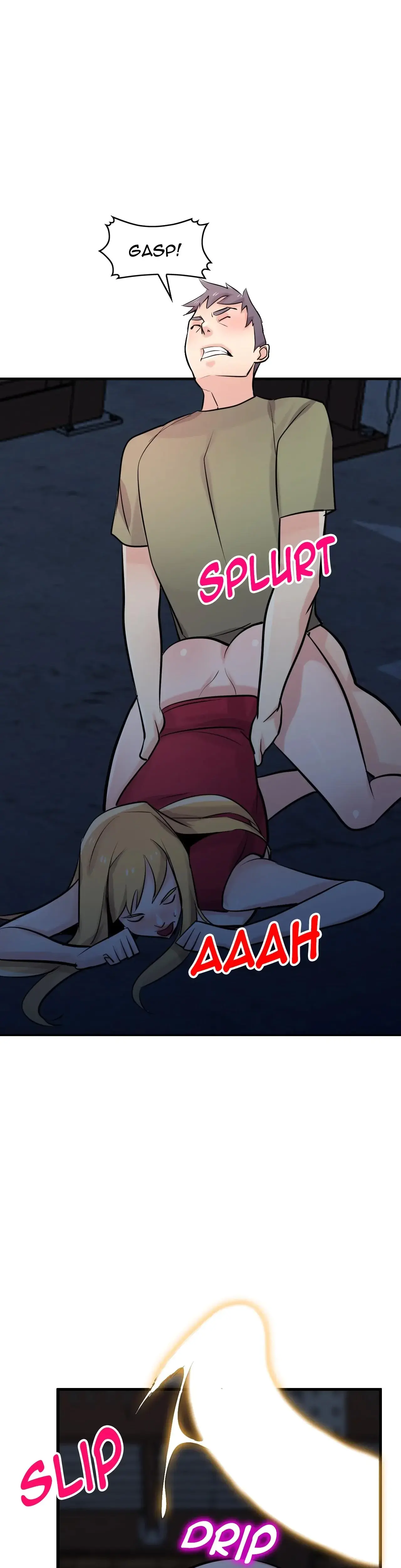 My Wifes Sexy Sister Chapter 85 - Page 14