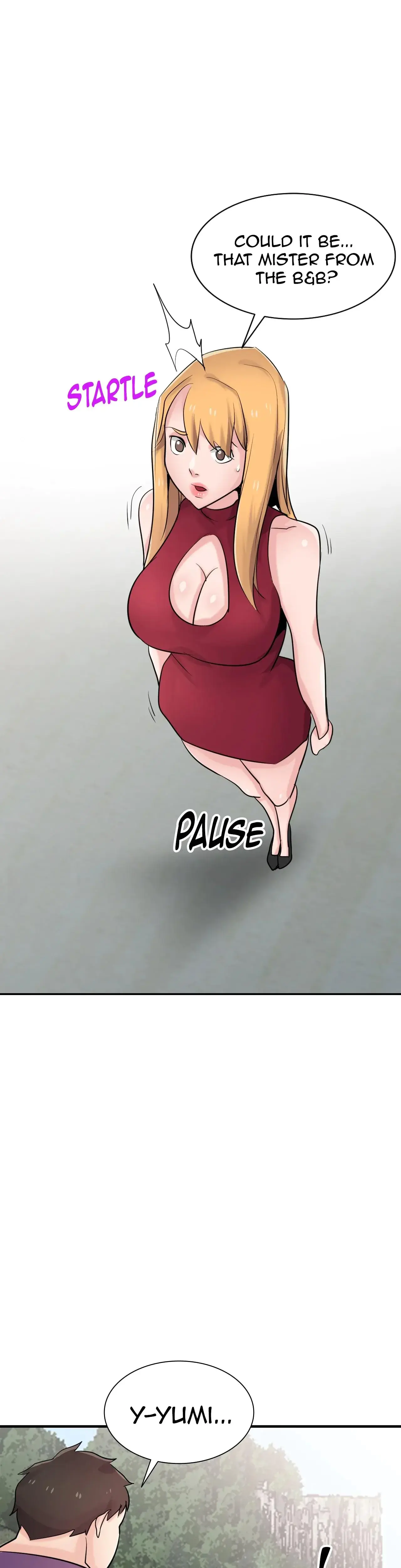 My Wifes Sexy Sister Chapter 85 - Page 29